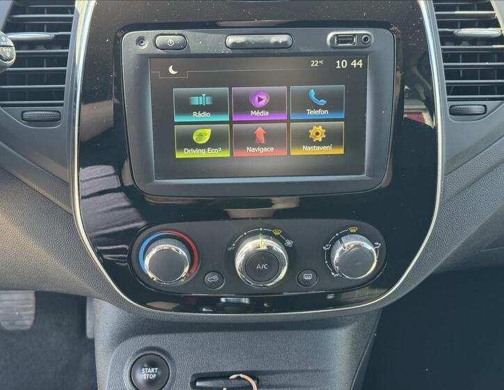 Renault Captur 15