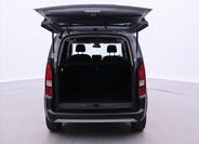 Peugeot Rifter 9