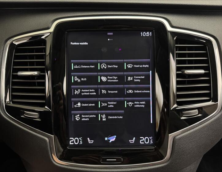 Volvo XC90 20