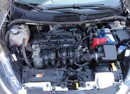 Ford Fiesta 12