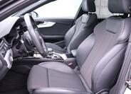 Audi A4 12