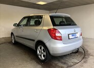 Škoda Fabia 5