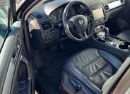 Volkswagen Touareg 6