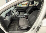 Hyundai Tucson 7