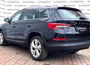 Škoda Kodiaq 6