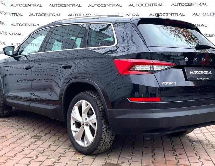 Škoda Kodiaq 6