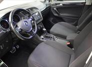 Volkswagen Tiguan 11