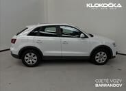 Audi Q3 4
