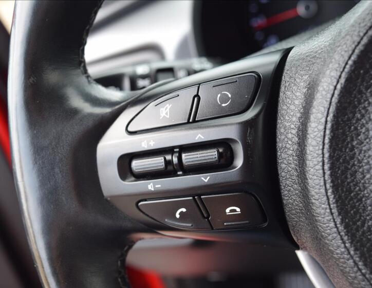 KIA Rio 35