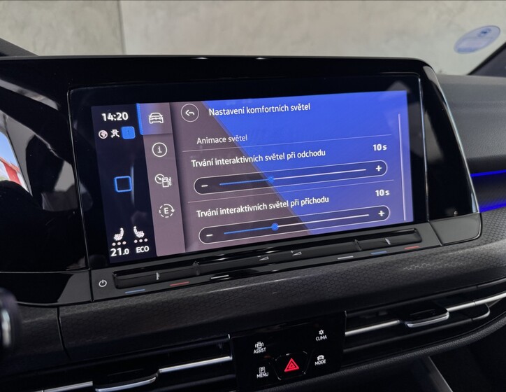 Volkswagen Golf 28
