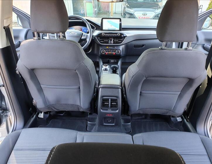 Ford Kuga 39