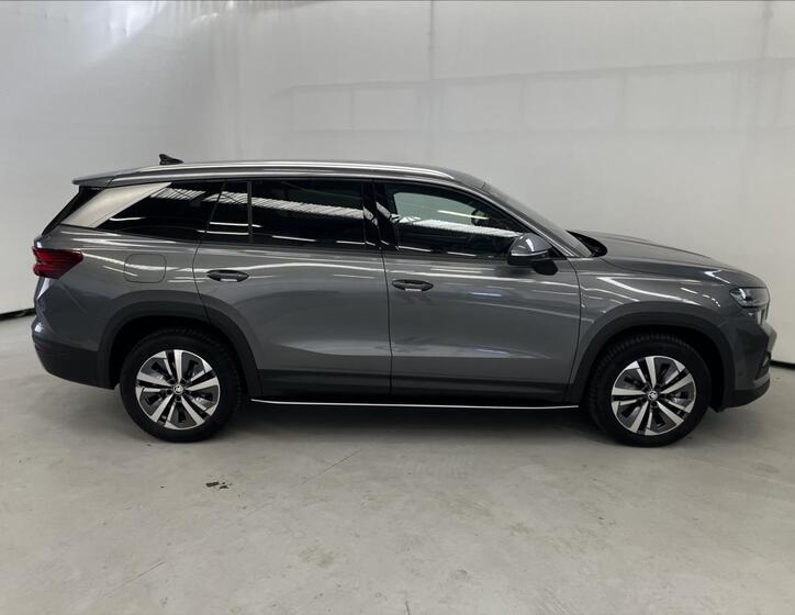 Škoda Kodiaq 4