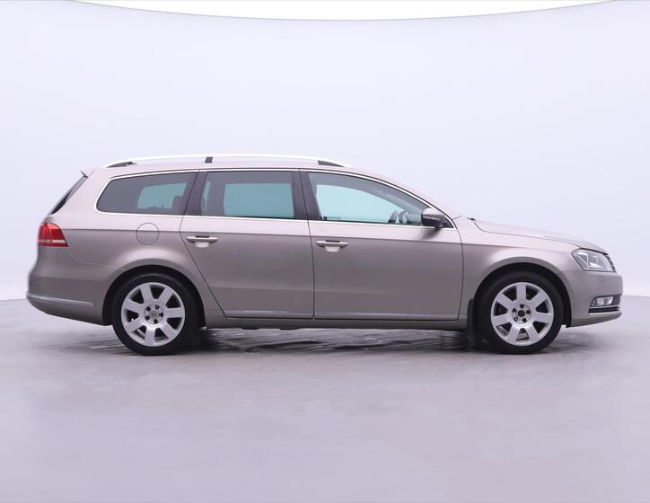 Volkswagen Passat 8