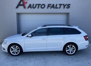 Škoda Octavia 6