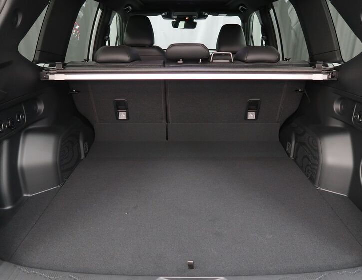 Subaru Forester 8