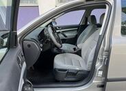 Škoda Octavia 11
