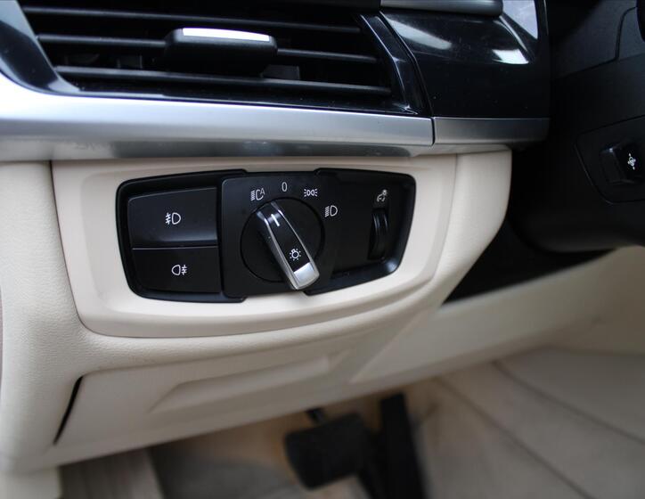 BMW X5 30