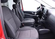 Mercedes-Benz Vito 14