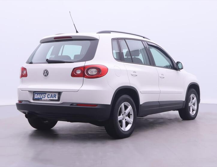 Volkswagen Tiguan 7