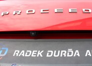 KIA ProCeed 26