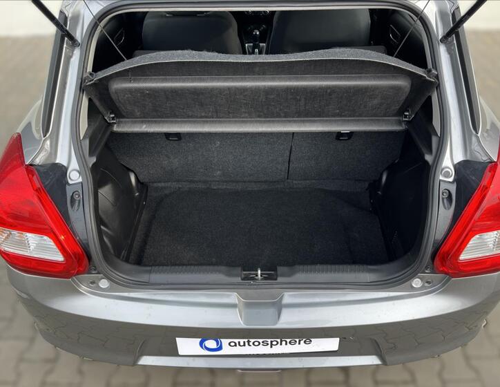 Suzuki Swift 10