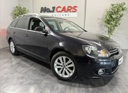 Volkswagen Golf 1