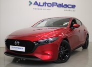 Mazda 3 1