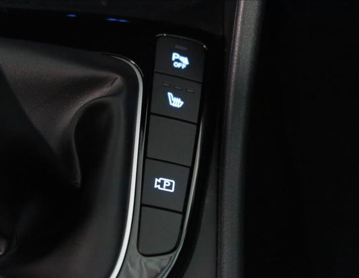 Hyundai Tucson 17
