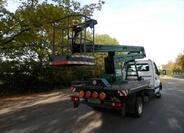 Renault Mascott 9