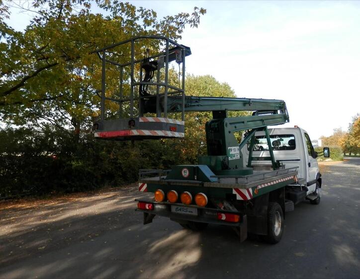 Renault Mascott 9