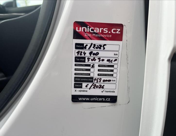 Citroën Berlingo 24