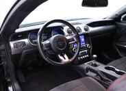 Ford Mustang 23