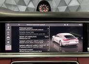 Porsche Panamera 20