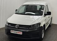 Volkswagen Caddy 1