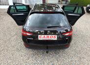 Škoda Superb 44