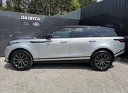 Land Rover Range Rover Velar 5