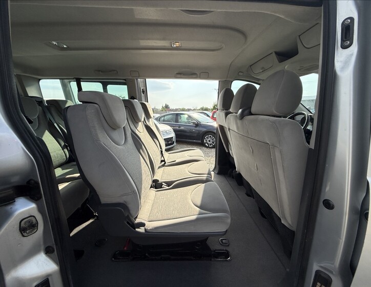 Peugeot Expert 20