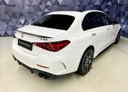 Mercedes-Benz Třídy C 6