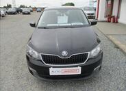 Škoda Fabia 2