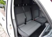 Volkswagen Transporter 16