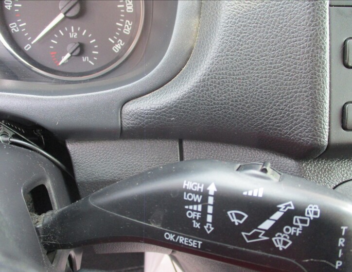 Škoda Fabia 20