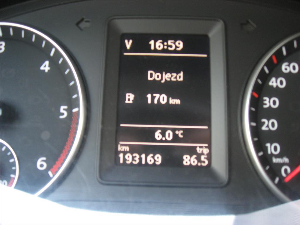 Volkswagen Caddy 30
