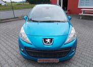 Peugeot 207 3