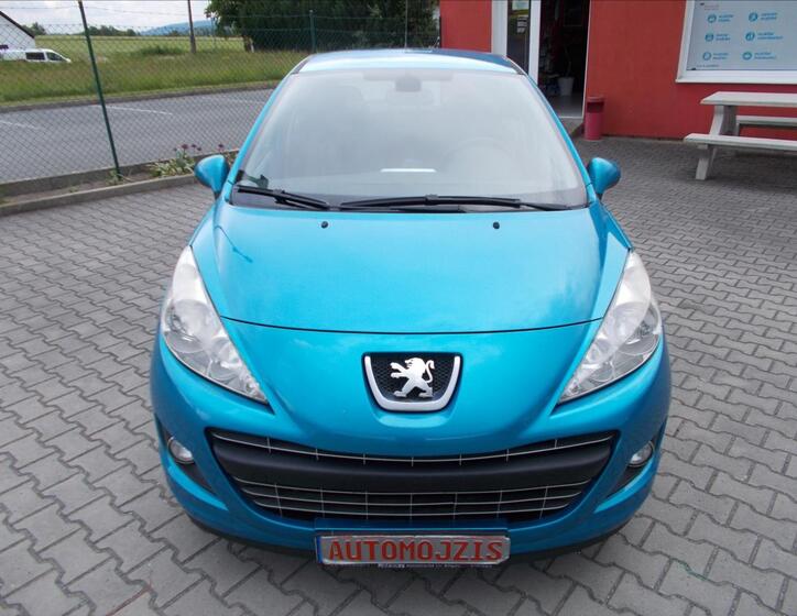 Peugeot 207 3