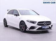 Mercedes-Benz Třídy A 1