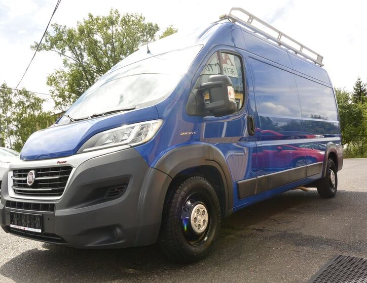 Fiat Ducato 38