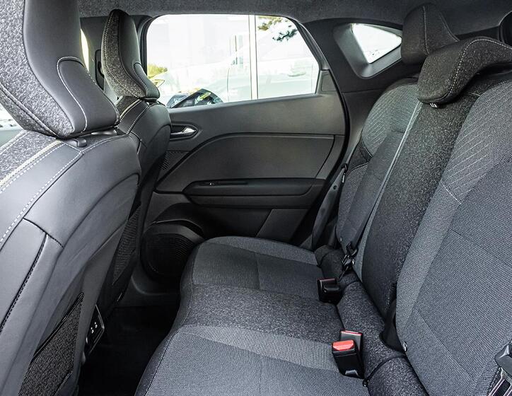 Mitsubishi ASX 21