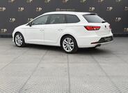 Seat Leon 8