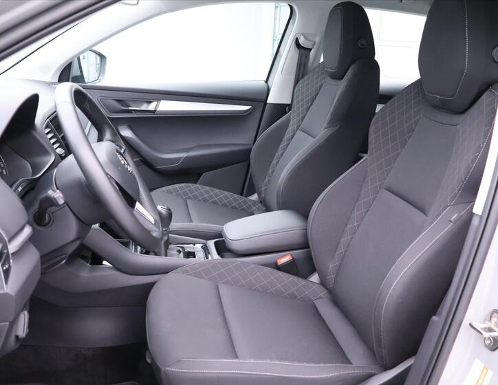 Škoda Karoq 11