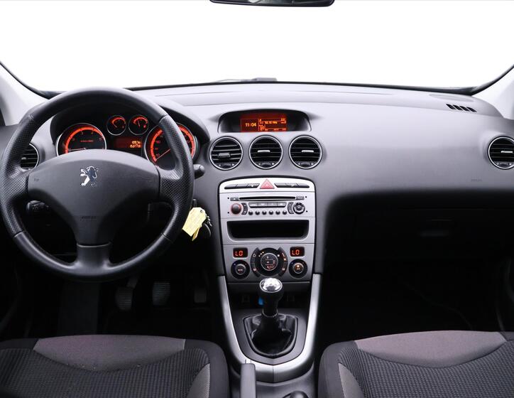Peugeot 308 22